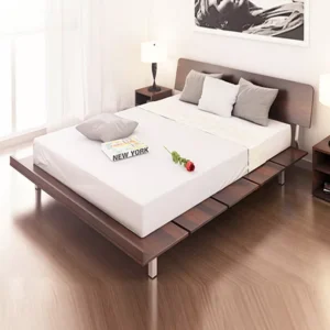 Giường Hiện đại, Gỗ công nghiệp GHS-933